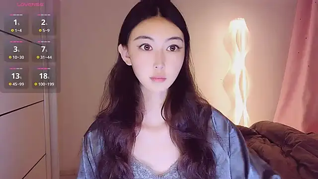 HaipaiSweetheart online show from October 14, 10:21 pm