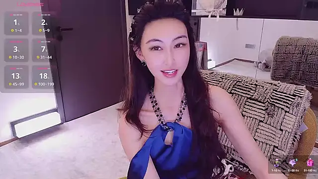 HaipaiSweetheart online show from October 24, 4:36 pm