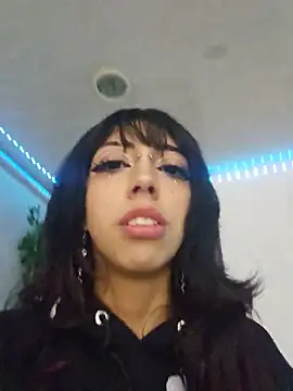 Snapshot of Nyx_nayla chatting on July 28, 2:29 am Nyx nayla online show from July 28, 2:29 am