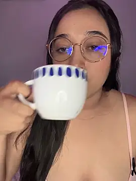 cata megan online show from February 11, 10:07 pm