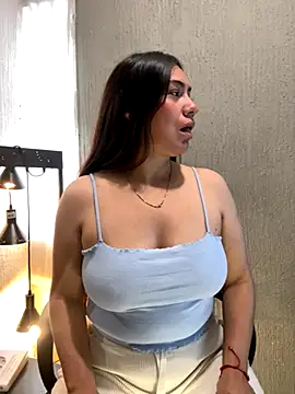 Snapshot of emmily_d chatting on September 30, 5:40 pm emmily d online show from September 30, 5:40 pm