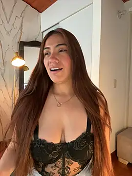 emmily d online show from March 16, 6:45 pm