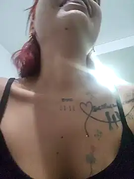 Snapshot of LorenRosse chatting on January 8, 11:09 pm LorenRosse online show from January 8, 11:09 pm
