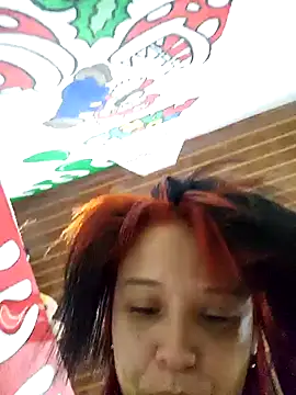 Snapshot of LorenRosse chatting on January 14, 2:40 am LorenRosse online show from January 14, 2:40 am