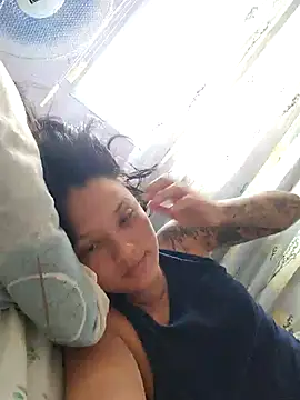Snapshot of LorenRosse chatting on September 14, 6:34 am LorenRosse online show from September 14, 6:34 am