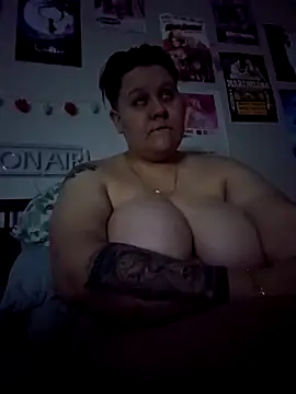 DevilDahm online show from January 31, 3:41 am