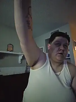 DevilDahm online show from November 1, 1:18 am