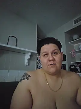 DevilDahm online show from November 7, 5:51 am