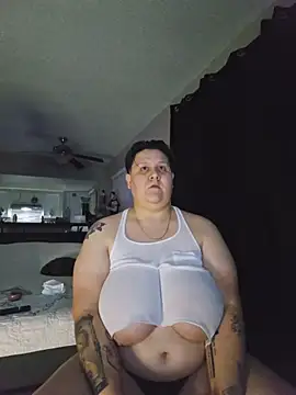 DevilDahm online show from November 9, 7:39 am