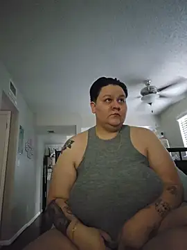 DevilDahm online show from November 16, 7:08 pm