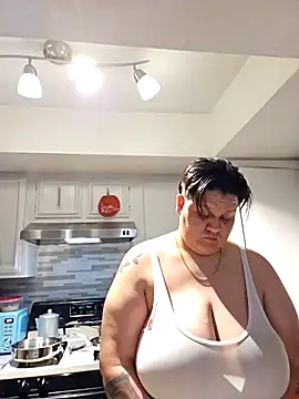 DevilDahm online show from December 19, 1:56 am