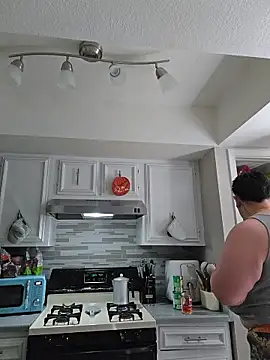 DevilDahm online show from January 17, 10:24 pm