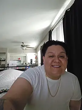 DevilDahm online show from February 17, 8:15 pm