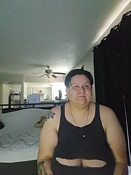 DevilDahm online show from February 19, 6:59 pm