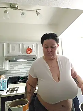 DevilDahm online show from February 20, 7:03 pm