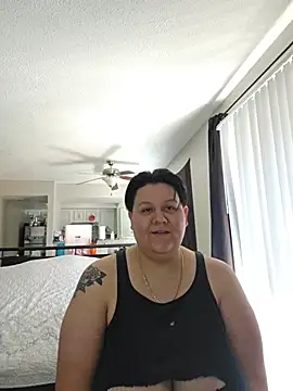 DevilDahm online show from February 22, 8:51 pm