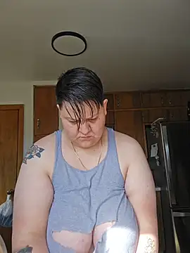 DevilDahm online show from March 27, 7:46 pm