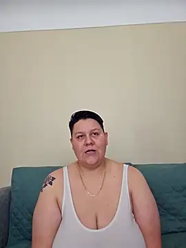 DevilDahm online show from March 30, 8:21 pm