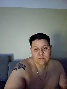 DevilDahm online show from April 14, 4:51 am