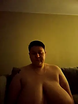 DevilDahm online show from April 18, 2:48 am