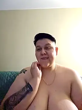 DevilDahm online show from April 25, 12:24 am