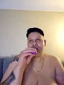 DevilDahm online show from April 27, 6:11 am