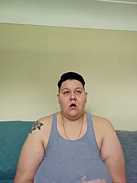 DevilDahm online show from April 28, 6:57 pm