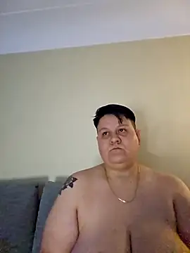 DevilDahm online show from April 30, 4:41 am