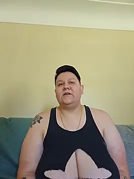 DevilDahm online show from June 1, 7:26 pm