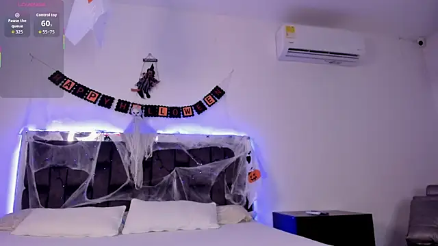 Sthef Castle online show from October 29, 3:58 pm