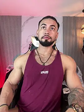 Snapshot of jaxon_colton chatting on October 31, 1:39 am jaxon colton online show from October 31, 1:39 am