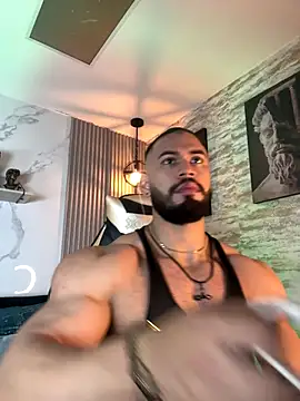 jaxon colton online show from December 16, 12:15 am