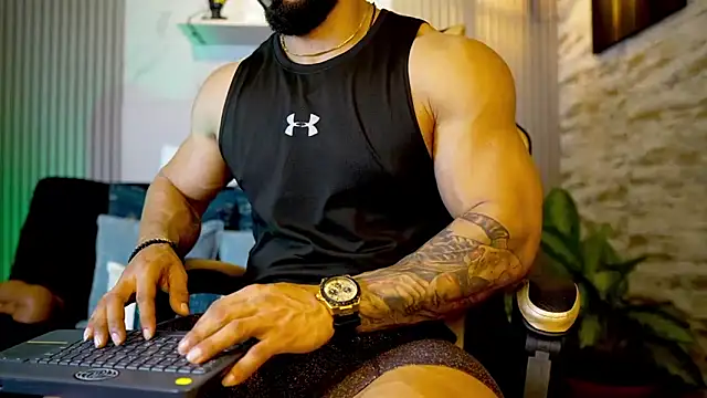 jaxon colton online show from December 18, 12:17 am