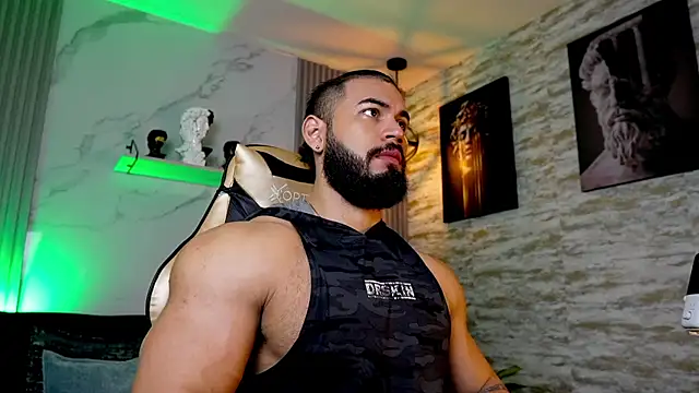 jaxon colton online show from January 14, 1:44 am