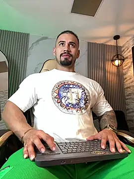 jaxon colton online show from March 27, 12:49 am