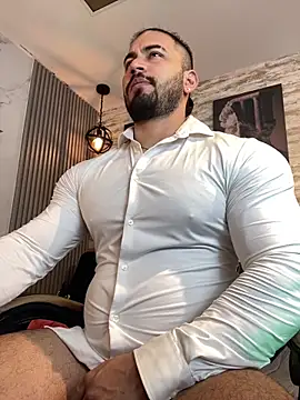 jaxon colton online show from April 22, 1:19 am