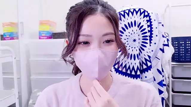 oxo yuna oxo online show from December 8, 3:56 pm