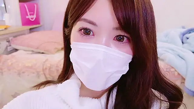 oxo yuna oxo online show from February 7, 4:46 pm