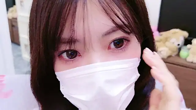 oxo yuna oxo online show from February 17, 12:59 pm