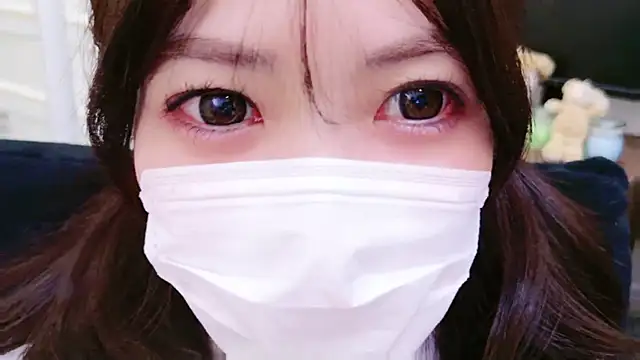 oxo yuna oxo online show from February 18, 3:21 pm