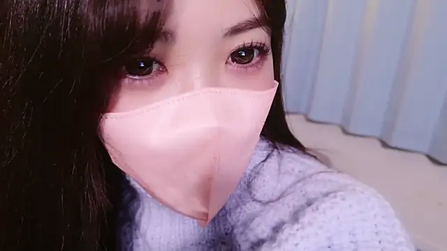 oxo yuna oxo online show from March 12, 1:30 pm