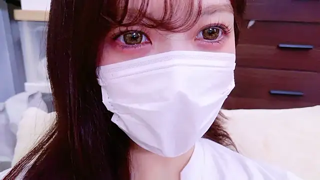 oxo yuna oxo online show from September 14, 4:11 am