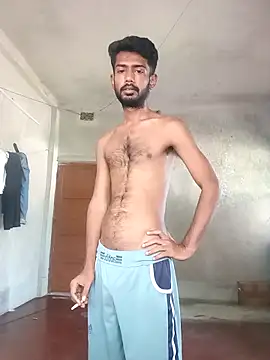 NICK IN online show from April 19, 2:33 am