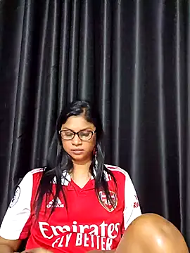 Sensual indian7 online show from November 23, 2:50 pm