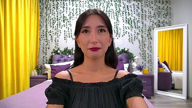 NicoleLimp online show from December 11, 12:54 am