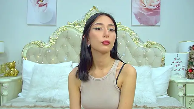 NicoleLimp online show from December 28, 9:19 pm