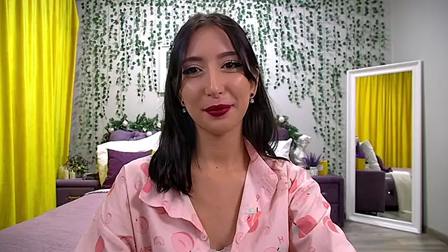 NicoleLimp online show from January 10, 6:38 pm