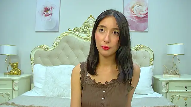 NicoleLimp online show from January 15, 3:33 am