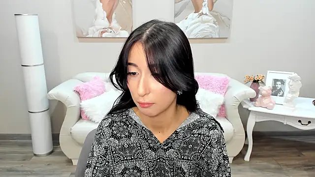 NicoleLimp online show from January 16, 3:46 pm