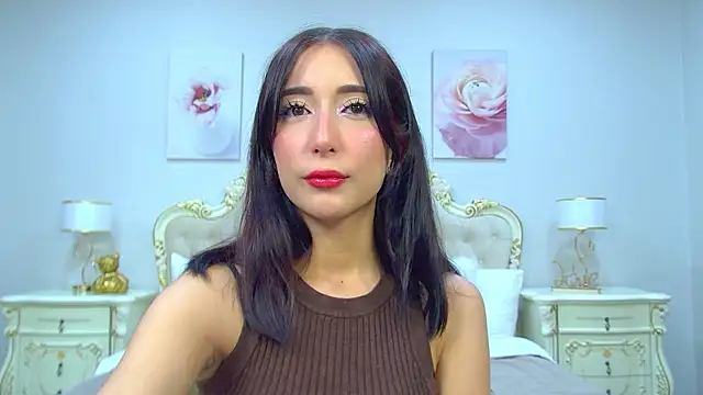 NicoleLimp online show from January 29, 6:12 am